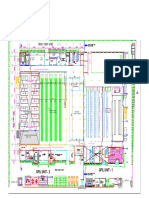 Genus GWT PLant 2 Line-Model