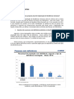 Perguntas e Respostas Sobre Residencia Inclusiva