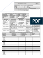 Fr-Hse-18. Permiso de Trabajo en Alturas y Otras Tareas de Alto Riesgo