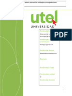 Tarea 7 Intervenciòn Psicologica en Las Organizaciones