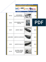 Catalogo Motomia Mes de Agosto 2022