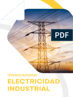 Brochure - Electricidad Industrial