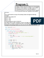 Write A Program in Java To Input A Number and Check Whether It Is A Fascinating Number or Not