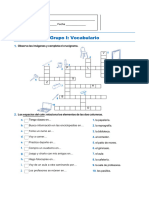 Ficha 7º Año