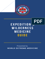 Expedition Wilderness Medicine Guide WEM V6 1