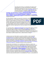 La Vida Resume La Mayor Parte de Los Temas y La Atmósfera de La Época Azul