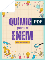 Quimica para o Enem