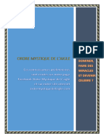 Comment Dominé, Faire Des Miracles Et Autres Connaissances