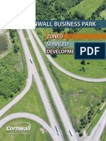 Cornwall Business Park Brochure