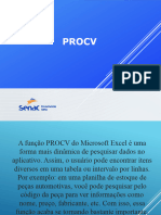 Excel Procv