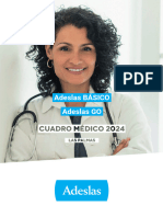 Las Palmas - Cuadro Médico Básico-1