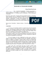 Manuel Pino Estrada - DO TELETRABALHO