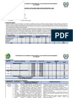 Pca 3 Grado 2024 - Matematica-1