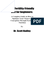 Fertility Diet-1