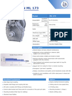 Merlin Range - ML 173