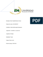 Tarea Ecología - Kelsy Rosales