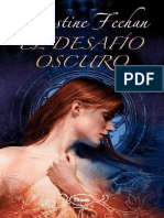 #5 Christine Feehan - El Desafío Oscuro