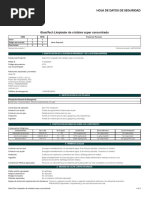 GlassTech HDS