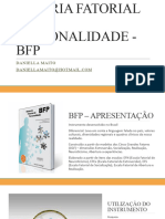 Slide 6 - Personalidade Adulto - BFP