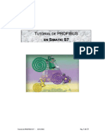 Tutorial Profibus Buen Documento