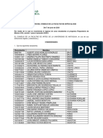 2024 Resol 0029+Ingreso+Preparatorio+de+Música+2024 2 Acta+618+Del+7 06 +2024