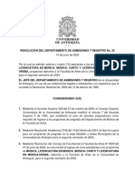 25 Licenciatura Música, Música, Música Canto