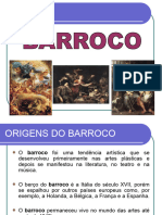 Barroco