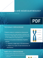 Molecular Biology