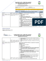 Planificación Microcurricular 1ERO HISTORIA 2DO TRIMESTRE