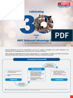 Leaflet - HDFC Balanced Advantage Fund - June 2024