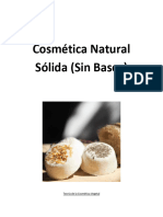 Cosmetica Solida On Line