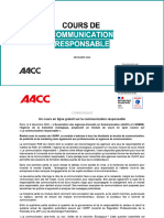 CDP AACC Ademe 081220 Cours Com Responsable