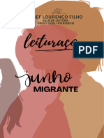 Junho Migrante