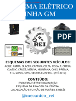 Apostila de Diagramas Da GM