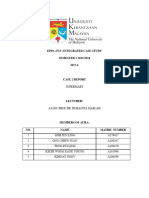 CASE 2 - SuperMart EPPA 4713