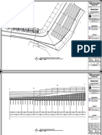 Shop Drawing Dinding Penahan Tanah