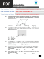 uploads1643799880DPP-4 (JEE Main) Electrostatics - Electric Potential