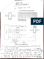 2K X 8 ROM - 8085 Memory Interface