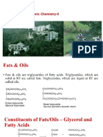 Lecture 11 Fats Oils