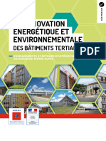 ADEME Guide Renovation Des Batiments Tertiaire