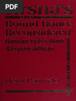 Round Dance: Reconsidercd