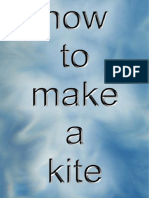 How To Make A Kite Compressed