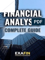 Financial Analysis Complete Guide 1718764711