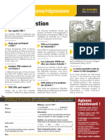 ITER en Question: Questions/réponses