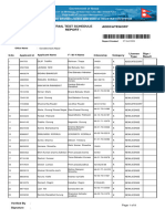 K Sun 27 TrailTestSchedulereport