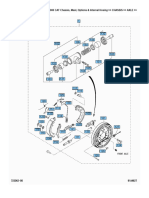 Parts - MCF Global Parts - WHEEL - BRAKE - RH