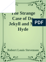 The Strange Case of Dr. Jekyll and Mr. Hyde Robert Louis Stevenson WWW - Indianpdf.com Book Novels Download Online Free