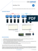 AN 030 Twin Cascade For Controlling 7 PCs v2