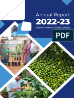 AFPL Annual Report - FY 2022 2023