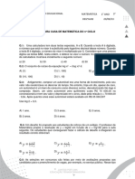 PARA CASA 1Â° ANO ETAPA 2 Do 4Â° CICLO 2023